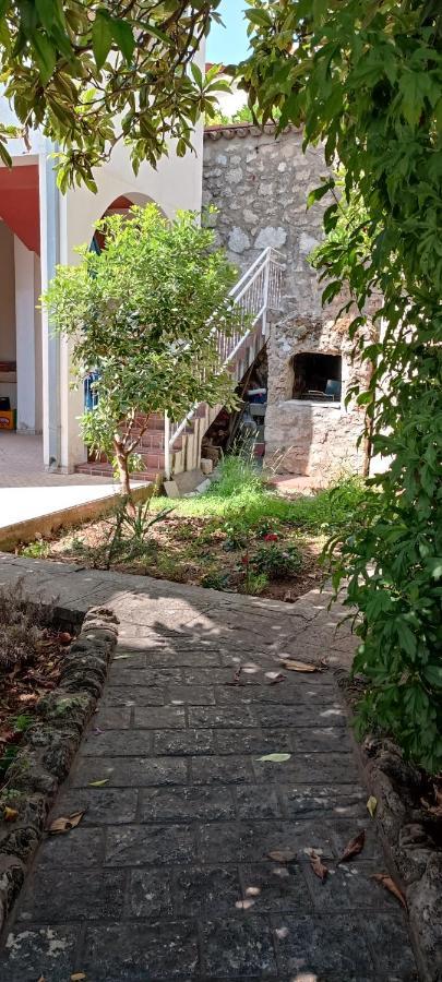 Opus Three Apartment Dubrovnik - Private Parking ภายนอก รูปภาพ