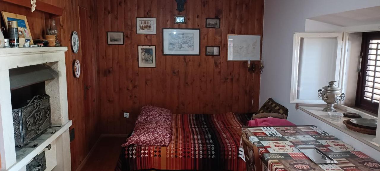Opus Three Apartment Dubrovnik - Private Parking ภายนอก รูปภาพ