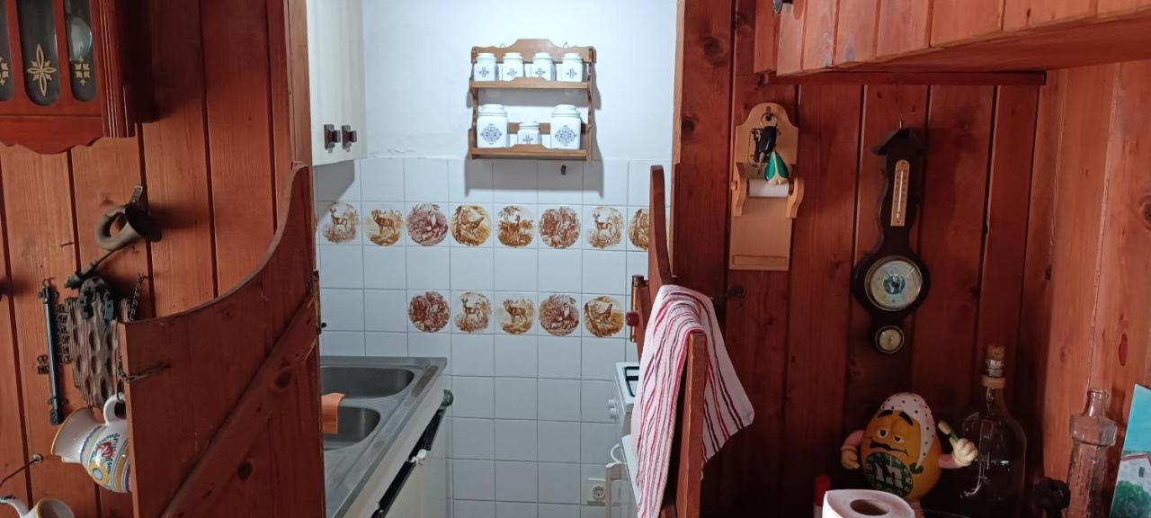 Opus Three Apartment Dubrovnik - Private Parking ภายนอก รูปภาพ